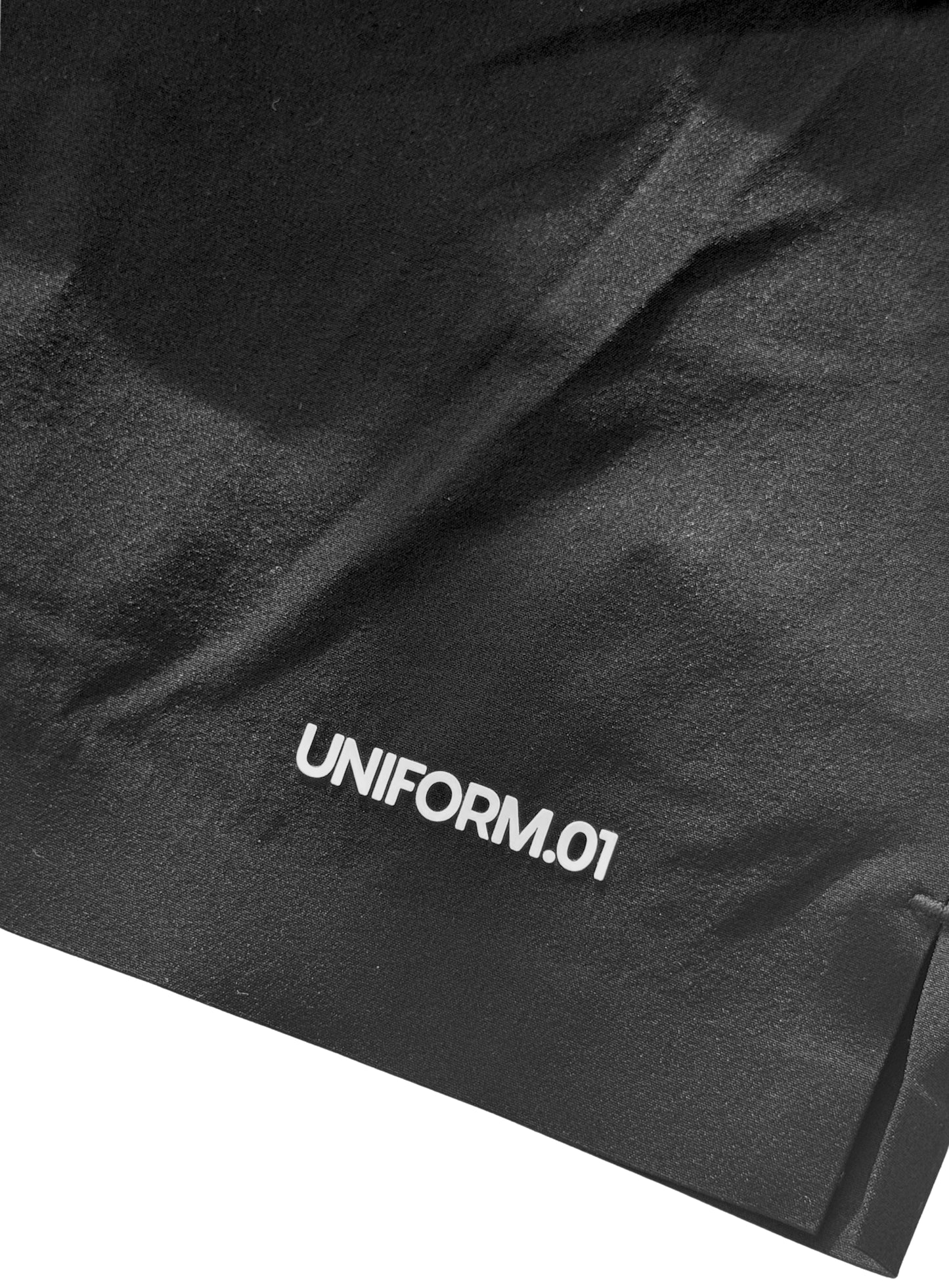 Hybrid Shorts uniform.01