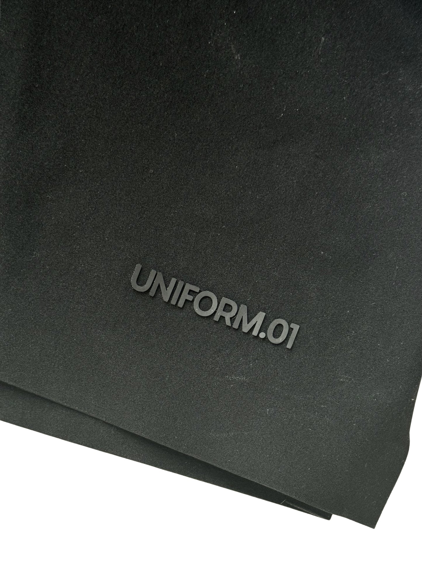 Hybrid Shorts uniform.01