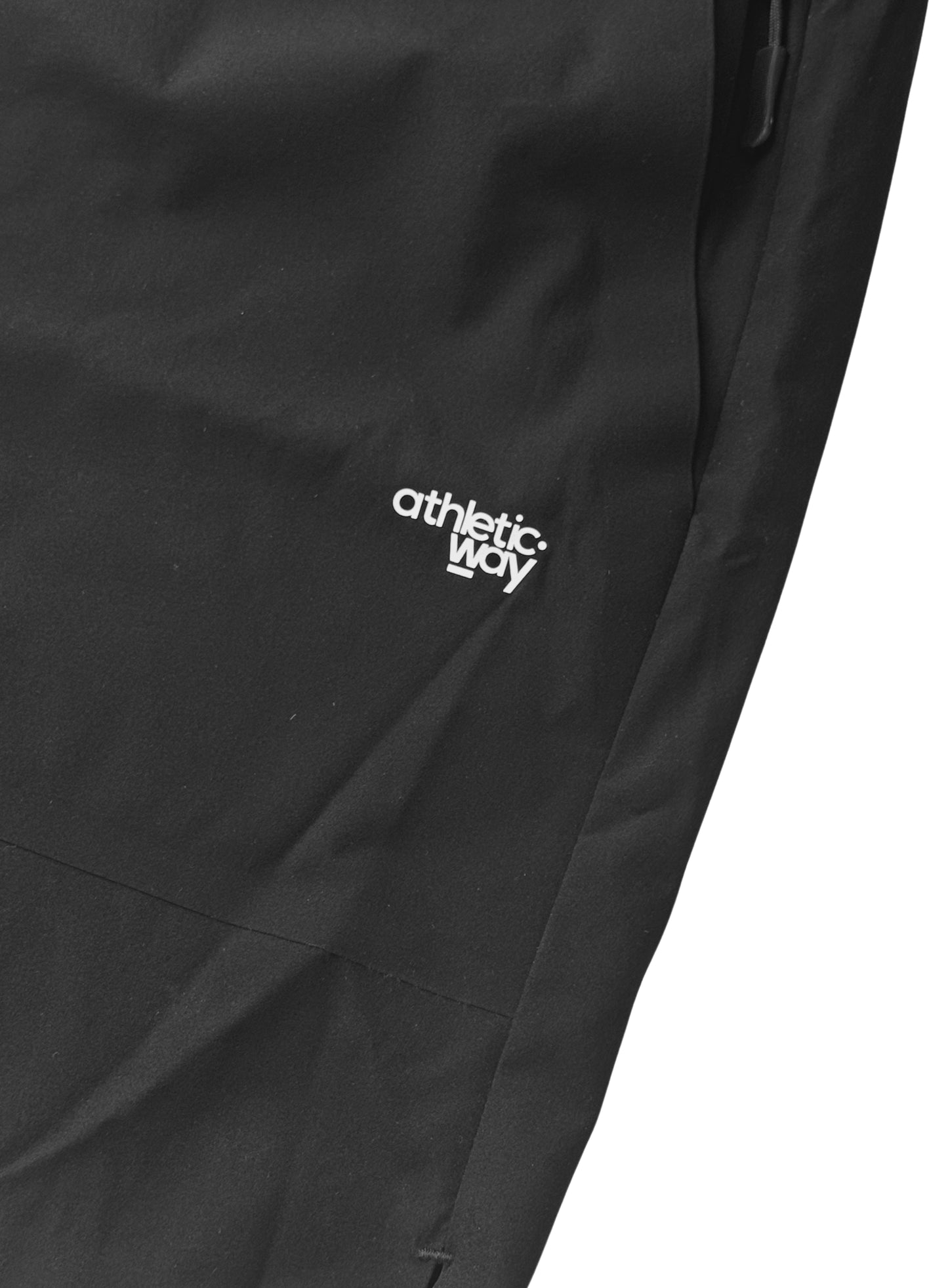 Hybrid Shorts uniform.01