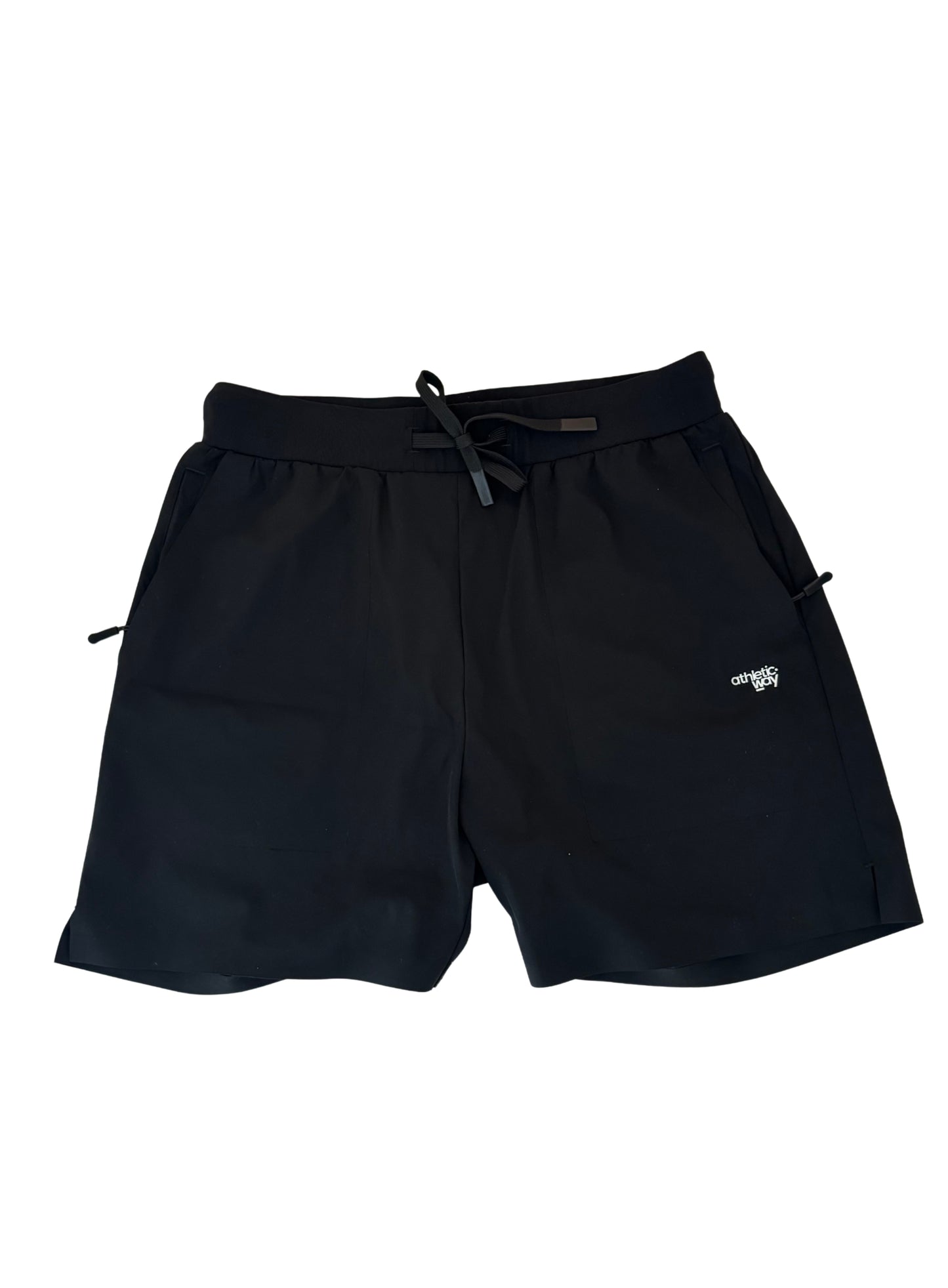 Hybrid Shorts uniform.01