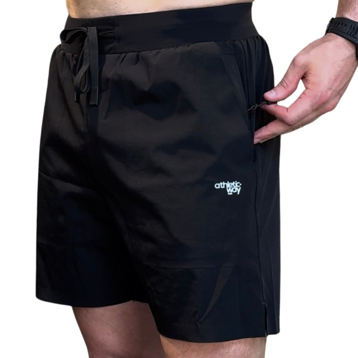 Hybrid Shorts uniform.01